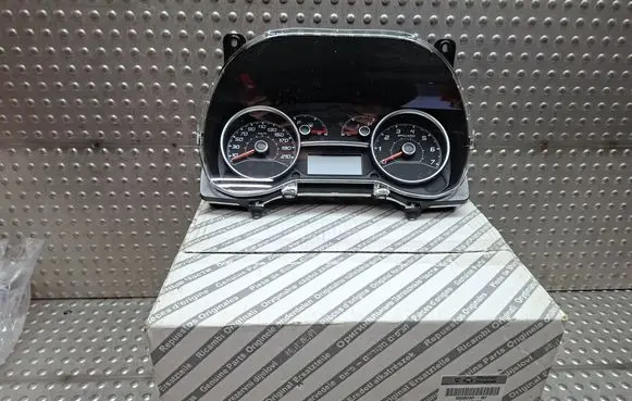 Fiat Doblo Speedometer (instrument cluster) S26336536 52062491
