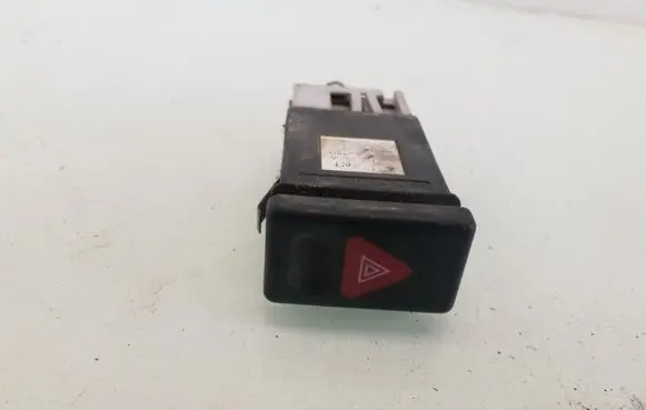 Ford Galaxy Hazard light switch