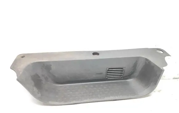 Renault Trafic III (X82) Front sill trim cover 768510190R 93868844 SP7612