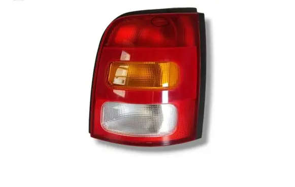 Nissan Micra Rear/tail lights 236714