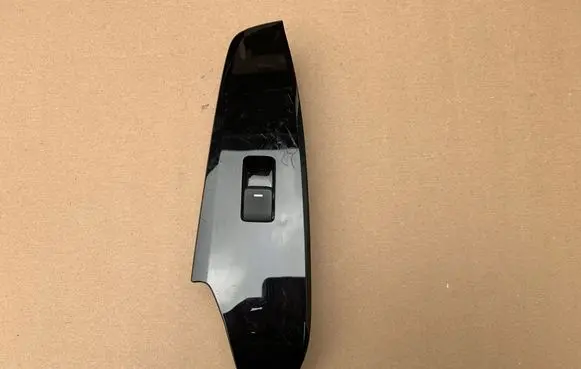 Mazda 3 III Electric window control switch BPN266380A BACS685L1 BACS5281K