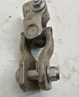 Renault Master III Steering column universal joint