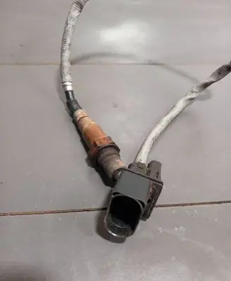 BMW 7 E65 E66 Lambda probe sensor 752170502