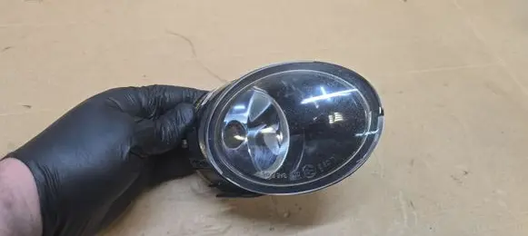 Volkswagen PASSAT B6 Front fog light 3C0941699B 27129601
