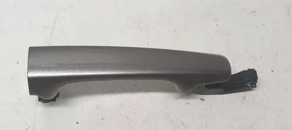 Volvo XC70 Front door exterior handle 30753785