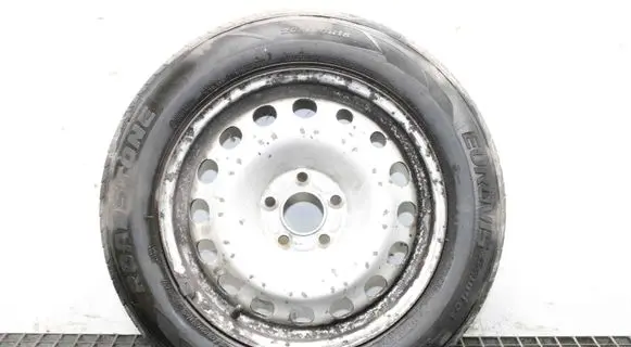 Ford Transit Custom R12 alloy rim DT111100