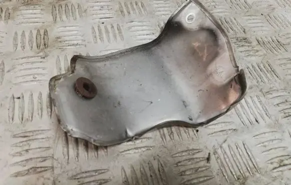 Opel Astra K Other engine bay part 55578956