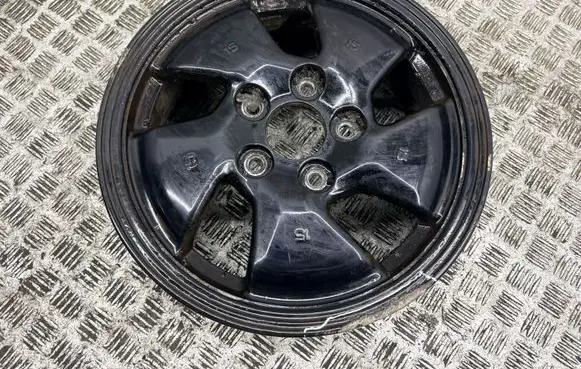 Hyundai Ioniq R15 alloy rim 52910G2120