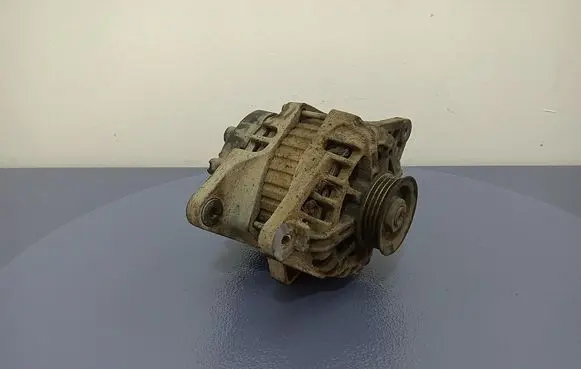 KIA Sportage Generator/alternator J5110536