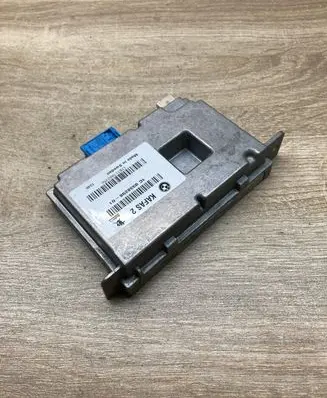 BMW 5 F10 F11 Camera control unit module 9338298 KAFAS2