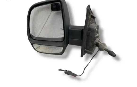 Fiat Doblo Front door electric wing mirror 92003972005 12703628600