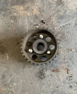 Fiat Ducato Fuel injection high pressure pump