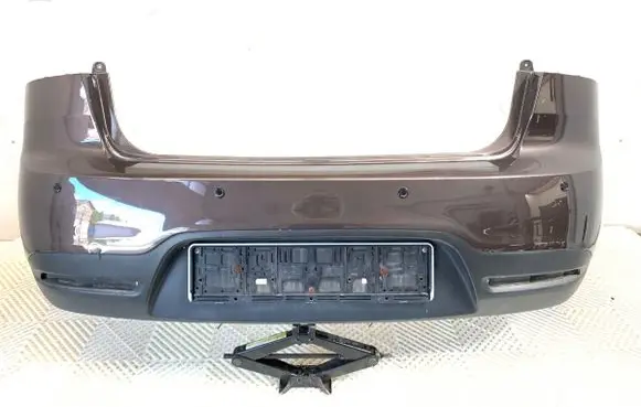 KIA Rio Rear bumper