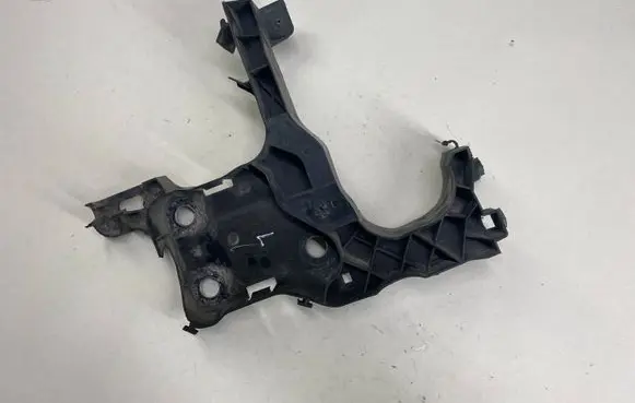 Renault Scenic II - Grand scenic II Side radiator support slam panel 8200137496 43194