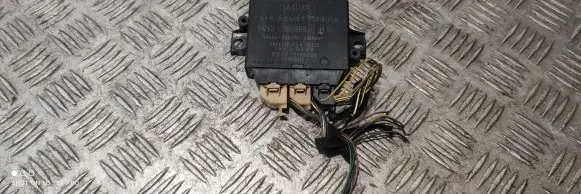 Jaguar XF X250 Parking PDC control unit/module 9W8315K866