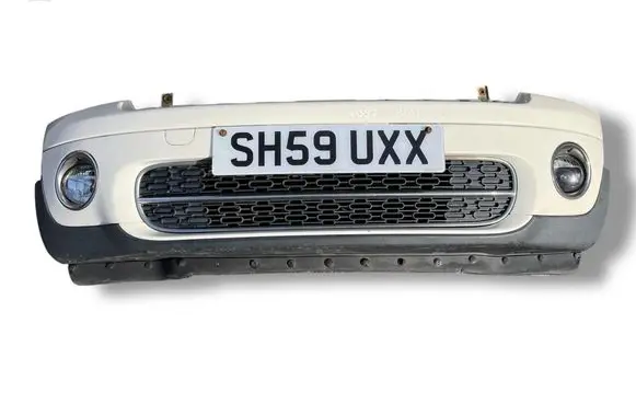 Mini One - Cooper Clubman R55 Front bumper 7147849