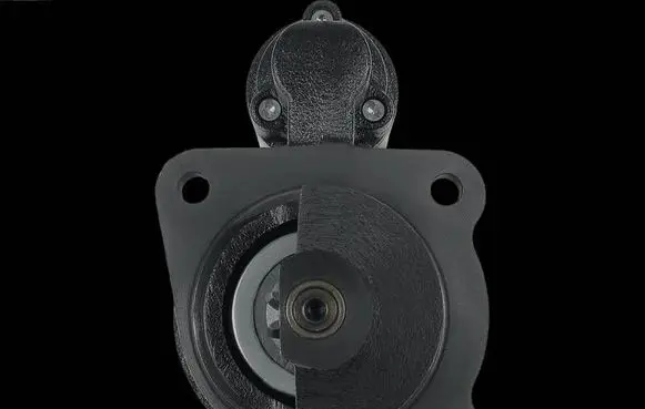 Volvo V50 Starter motor CS391