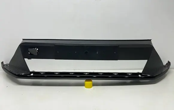 Renault Scenic E-Tech V Front bumper 620263121R