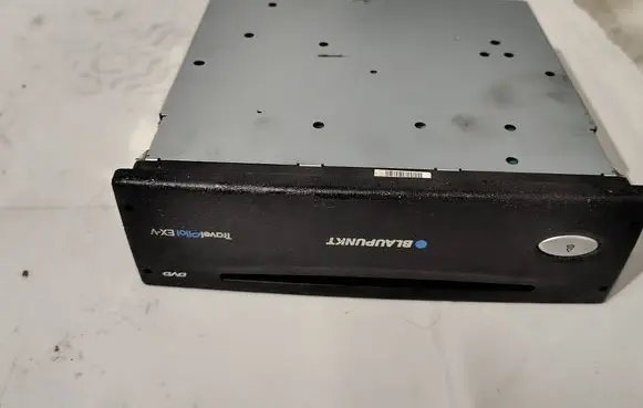 Mercedes-Benz Sprinter W901 W902 W903 W904 Other control units/modules 024312