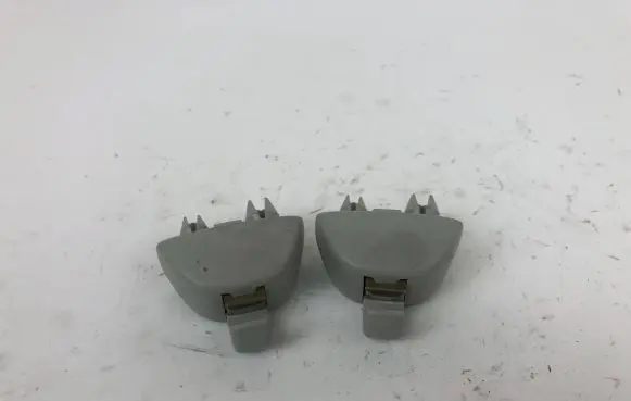 Toyota Mirai Sun visor clip/hook/bracket 