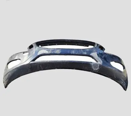 Volvo S60 Front bumper 31333045