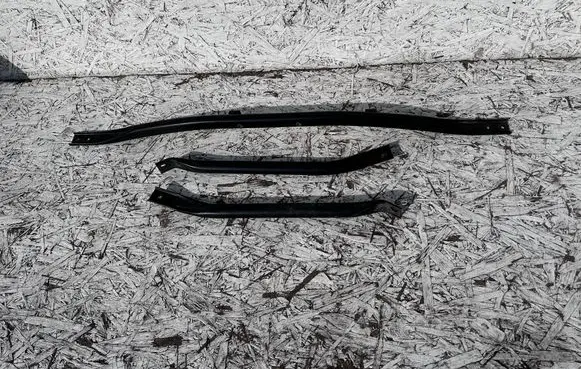Audi Q5 SQ5 Rear strut bar 