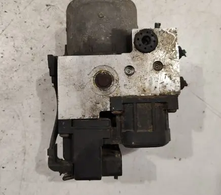 Renault Scenic I ABS Pump 0273004331 7700423070