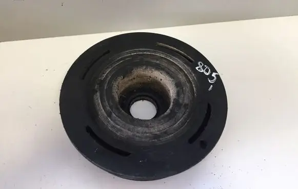 Renault Espace - Grand espace IV Crankshaft pulley 802666A