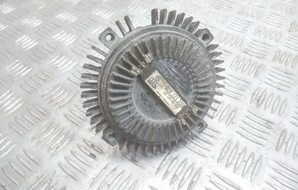 Audi A4 S4 B5 8D Viscous fan clutch 058121350