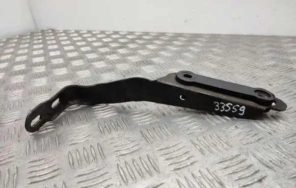Muffler mount bracket/holder