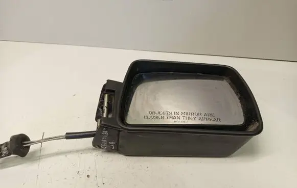Jeep Cherokee Manual wing mirror 