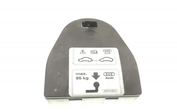 Audi A8 S8 D4 4H Hazard Warning Triangle Mounting Bracket 4H0860285