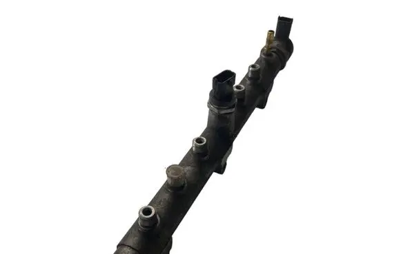 KIA Sorento Fuel main line pipe 314004A440 0445214103 000014L2