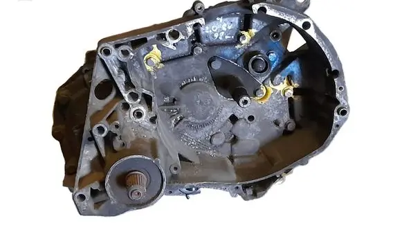 Renault Espace III Manual 6 speed gearbox JC5032