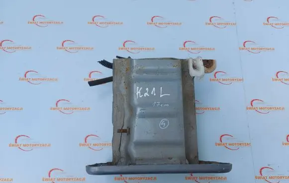 Opel Corsa D Front side member 