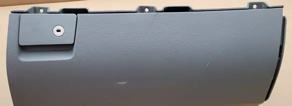 Mercedes-Benz Sprinter W906 Glove box