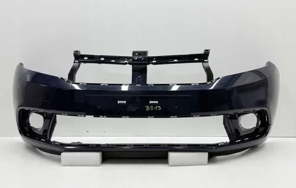 Renault Sandero II Front bumper 620226530R