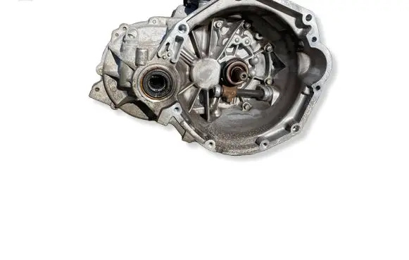 KIA Picanto Manual 5 speed gearbox 6TE8BILI 6TE8 6TE8LD