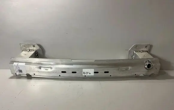 BMW X6 G06 Rear bumper cross member 7441145