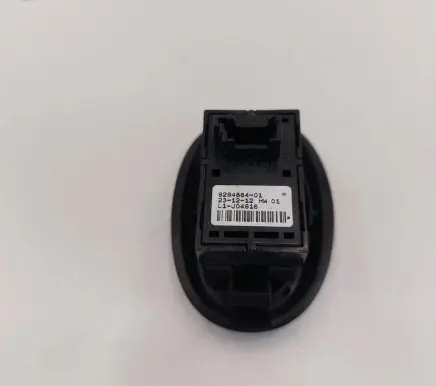 Mini Cooper Countryman R60 Electric window control switch 9294884