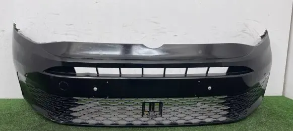 Volkswagen Caddy Front bumper 2k7807221a