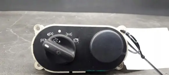 Ford Mondeo MK I Fog light switch 93BB13K196EC