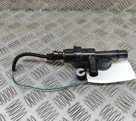 Toyota C-HR II Turbo solenoid valve 9091015087