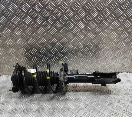 KIA Niro Front shock absorber/damper 54651Q4070