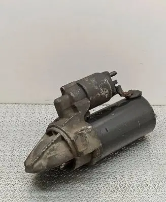 Citroen Jumper Starter motor CC1T11000AB 20120127 0001115093