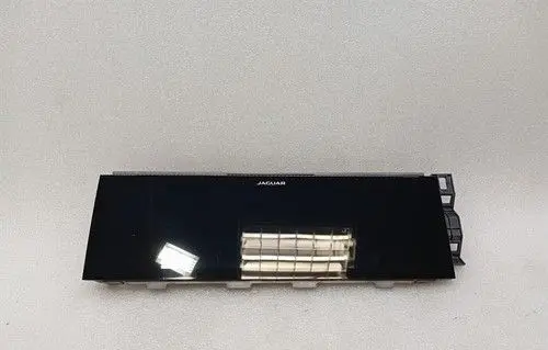 Jaguar I-Pace GPS navigation control unit/module M9D319C279BA