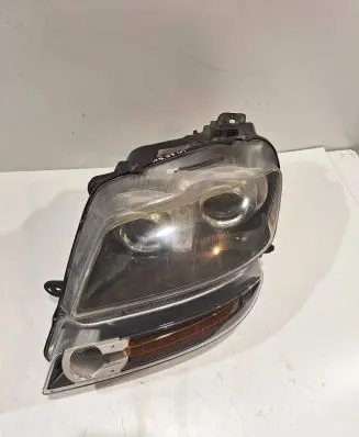 Fiat Ulysse Headlight/headlamp 89007035