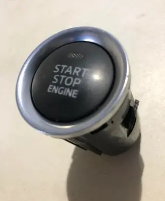 Mazda 6 Engine start stop button switch GKL1663S0A K0021