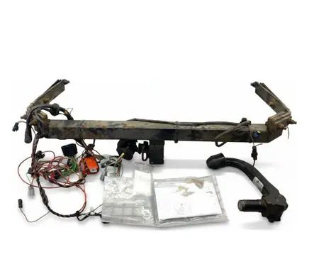 Ford Kuga I Tow bar