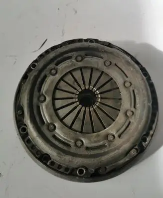Peugeot 407 Clutch set kit 9659269480